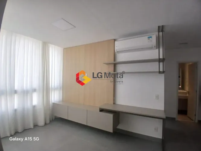studio - Cambuí - Campinas
