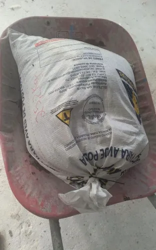 Adubo original para o hortaliças