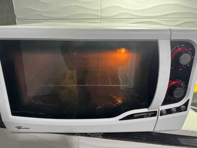 Forno elétrico