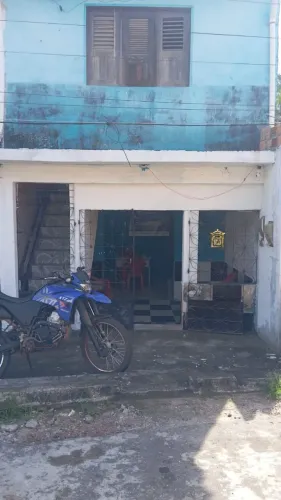 vendo um sobrado em Alcântara