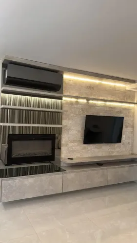 Apartamento para venda tem 98 metros quadrados com 3 quartos em Alto da Glória - Curitiba