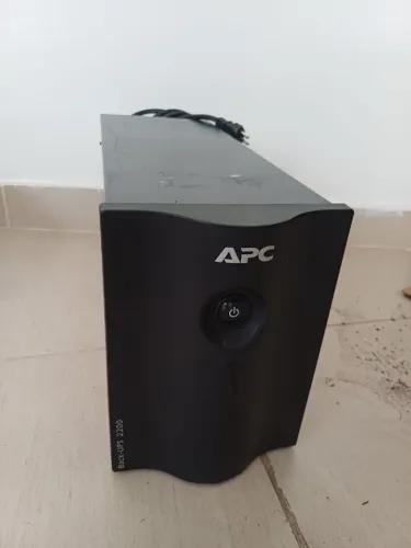 Nobreak 2200va APC 