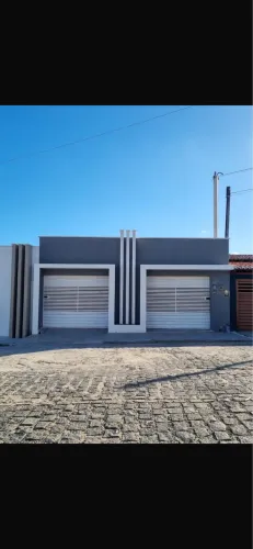 Alugo Kit Net em Parnamirim com vaga pra carro e moto