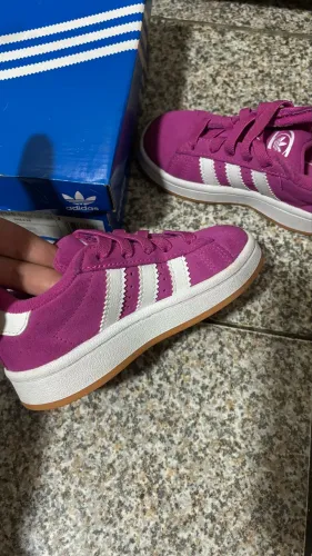 tênis infantil adidas original