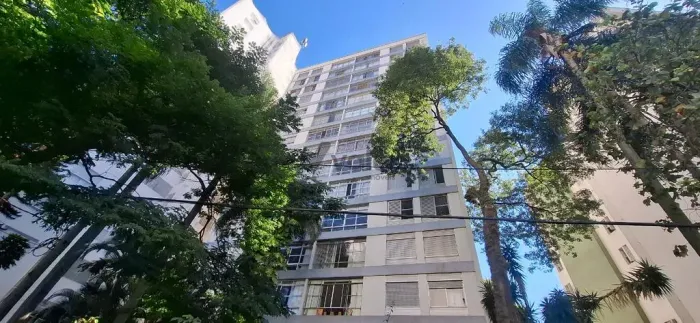 Apartamento à venda em Campinas, Vila Itapura, com 4 quartos, com 158 m², Milão