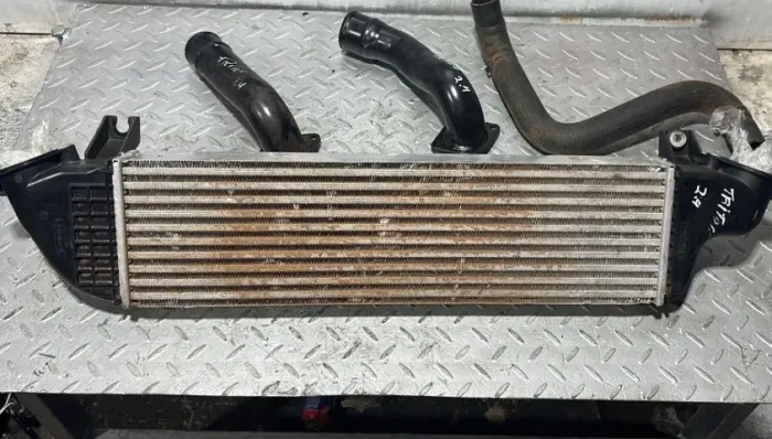 Intercooler l200 triton 2016-2023 original