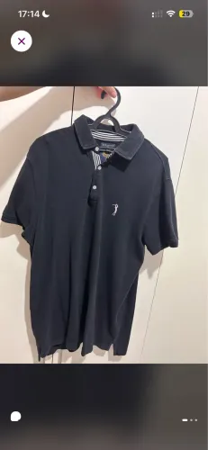 DESAPEGO POLO ORIGINAL ALEATORY