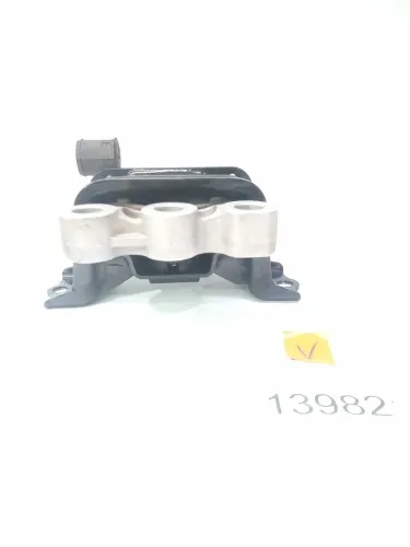 Coxim Do Cambio Chevrolet Cobalt Ltz 2019 1.8