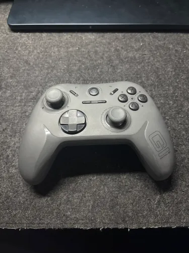 Controle machenike g1