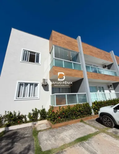 Apartamento para Venda em Saquarema, Itaúna, 2 dormitórios, 1 suíte, 2 banheiros, 1 vaga
