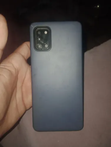 A 31 Samsung