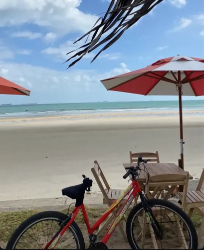 VENDO BIKE ARO 26
