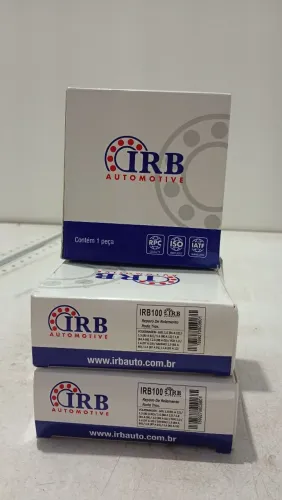 Kit da roda traseira do gol e carretinha 