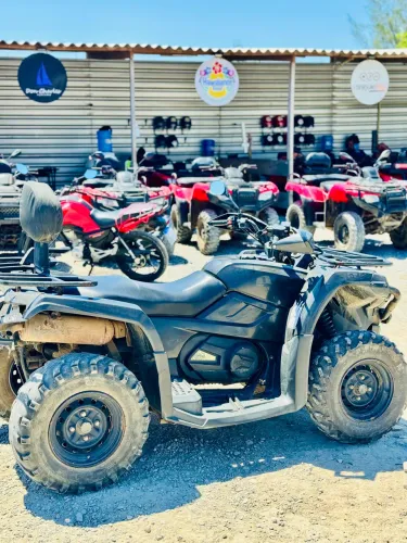 Vendo quadriciclo barato
