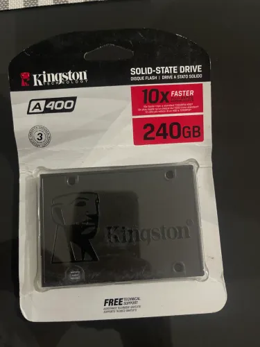 SSD 240GB