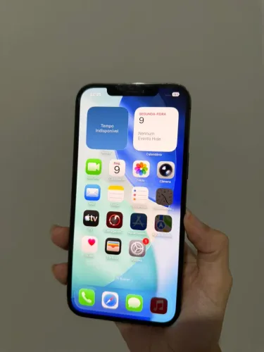 iPhone 12 Pro Max 128GB