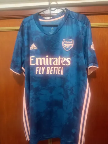 Camisa Arsenal - Oportunidade 
