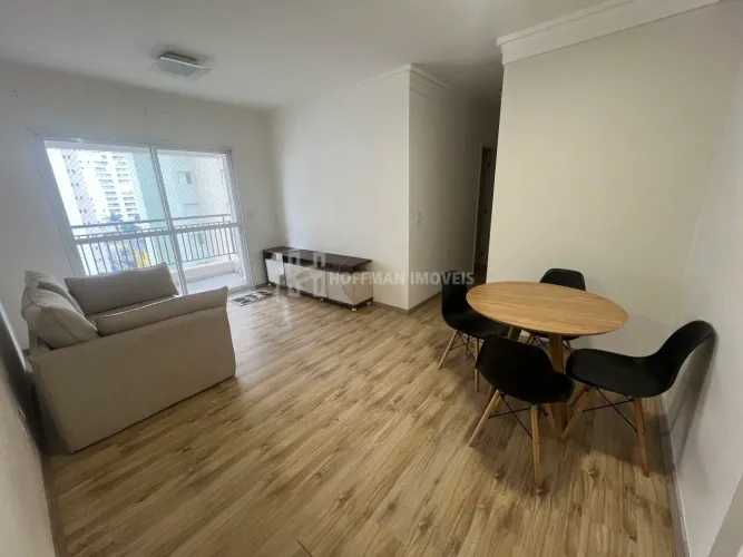 Apartamento para Locação Mobiliado 69m² no Bairro Olímpico