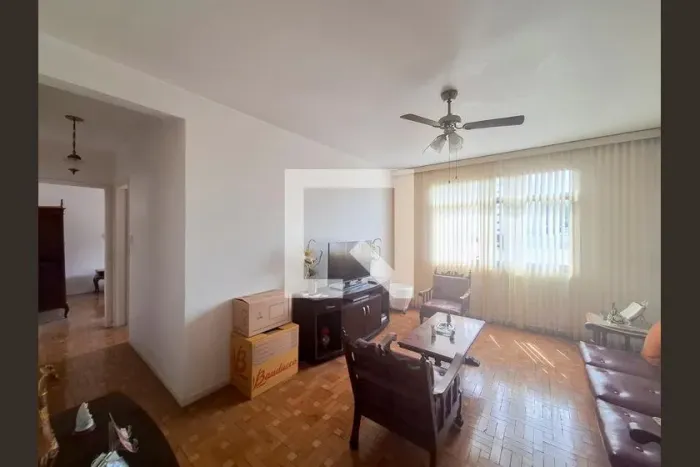 Apartamento à Venda - Santana, 2 Quartos, 90 m2