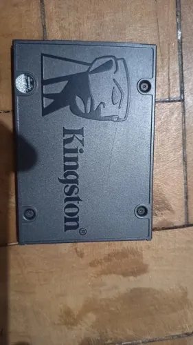 SSD Kingston 120 GB Sata