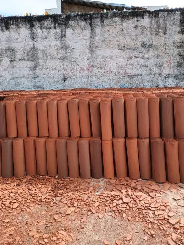 TELHA CANAL COMERCIAL - VALOR A VISTA 