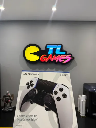 Controle EDGE PS5