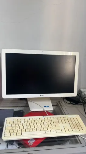 Computador LG All-in-One