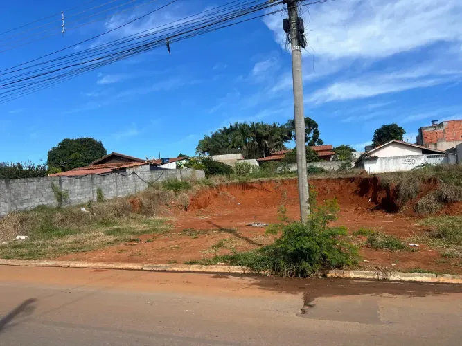 2 Lotres excelente localização Vila Nova Trieste - Jarinu - SP / Ideal Galpão, Condomini