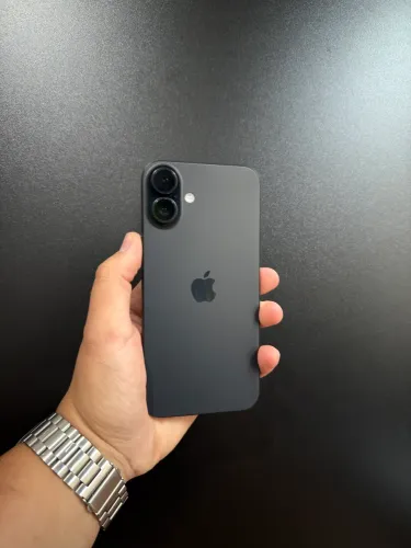 Iphone 16 Plus 128gb | Bateria 94%