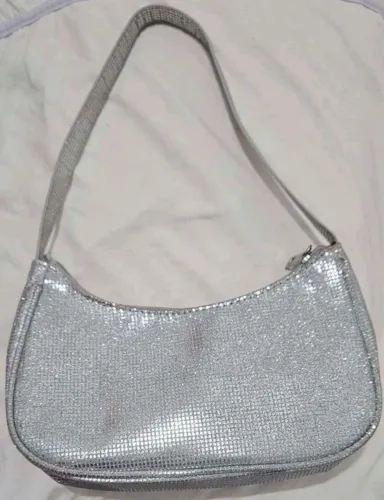 Bolsa Shein Nova