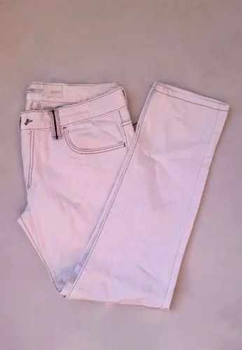 Calça Jeans Masculina Original M. Officer - n.42