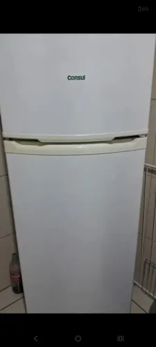 Vende se Geladeira Nova