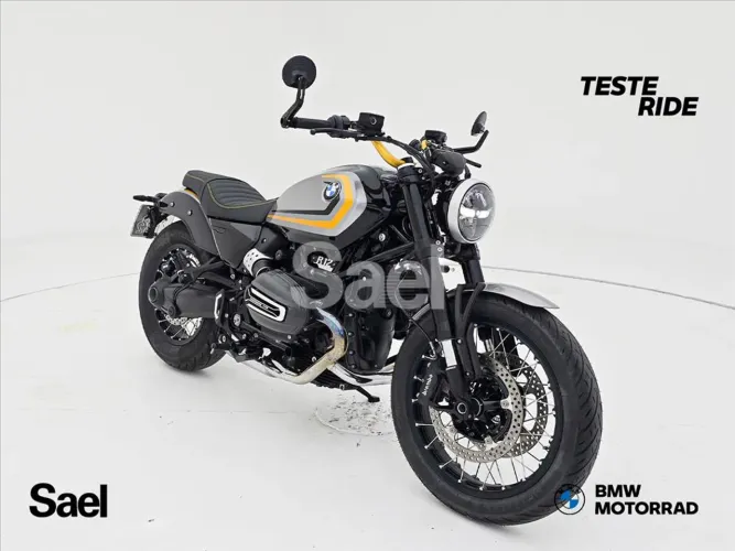 BMW R 12 OPTION 719