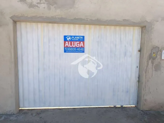 Terreno para alugar, 50 m² por R$ 1.100,00/mês - Zona de Expansão - Aracaju/SE