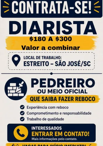 CONTRATA-SE!<br>