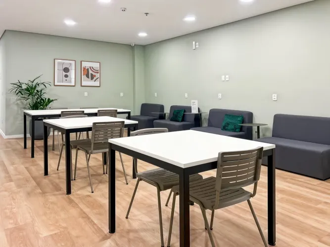 Plano de coworking na Regus Florianópolis, Floripa Shopping Florianópolis