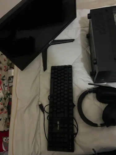 Vendo computador completo 