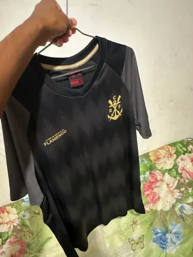 Camisa de time 