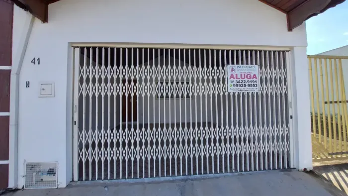 Imóvel para aluguel com 100 metros quadrados com 2 quartos em Irmãos Camolesi - Piracicaba
