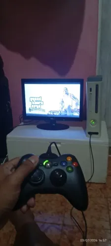 Vendo Xbox 360