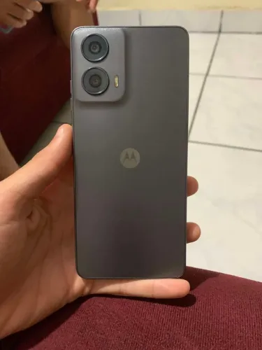 Vendo Moto G24 256gb