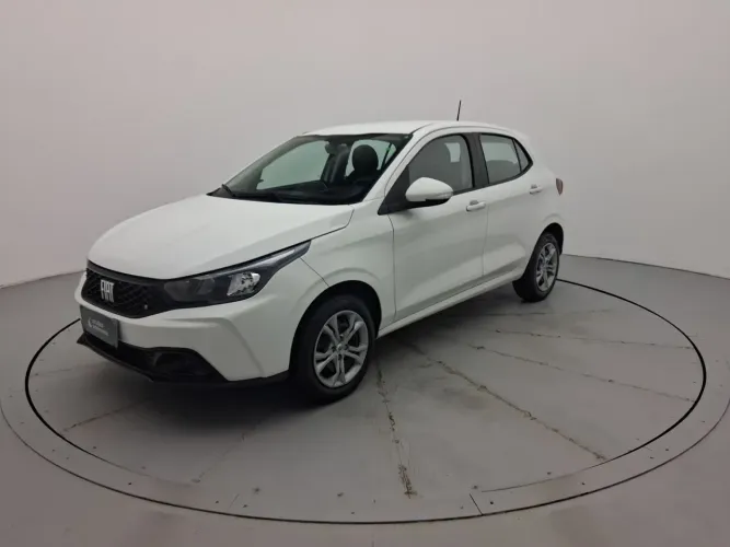 Fiat Argo Drive 1.0 Firefly 2025