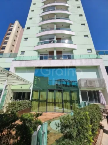 Apartamento para Venda em Florianópolis, Trindade, 2 dormitórios, 2 suítes, 3 banheiros, 1