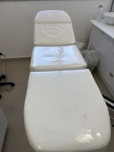 Maca de Estética Profissional + Escadinha de Brinde