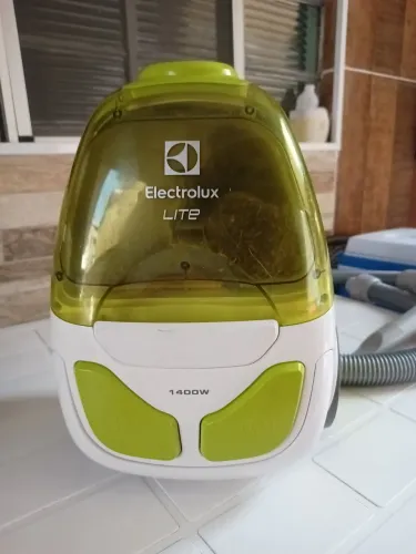 Aspirador de Pó Electrolux