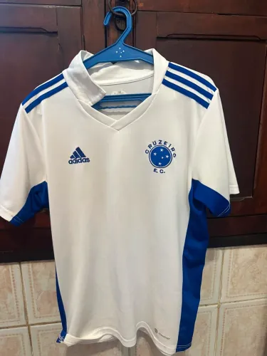 Blusa do Cruzeiro 