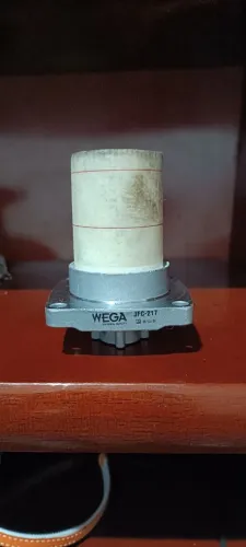 Filtro Combustível Diesel Refil Hilux Sw4 2.8 16v 2016/2019