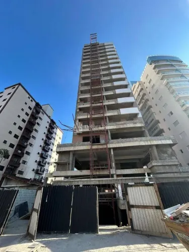 Guilhermina,3dorm,1suite,2vagas privativas,sacada e lazer apenas 590mil Incrivel
