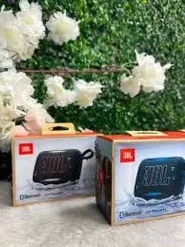 JBL go 5 Nova 