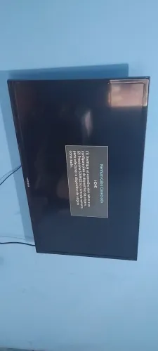 TV SAMSUNG 32 POLEGADAS "NAO E SMART"